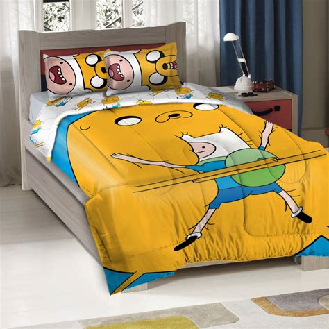 adventure time bedding|bedding adventure time joke.